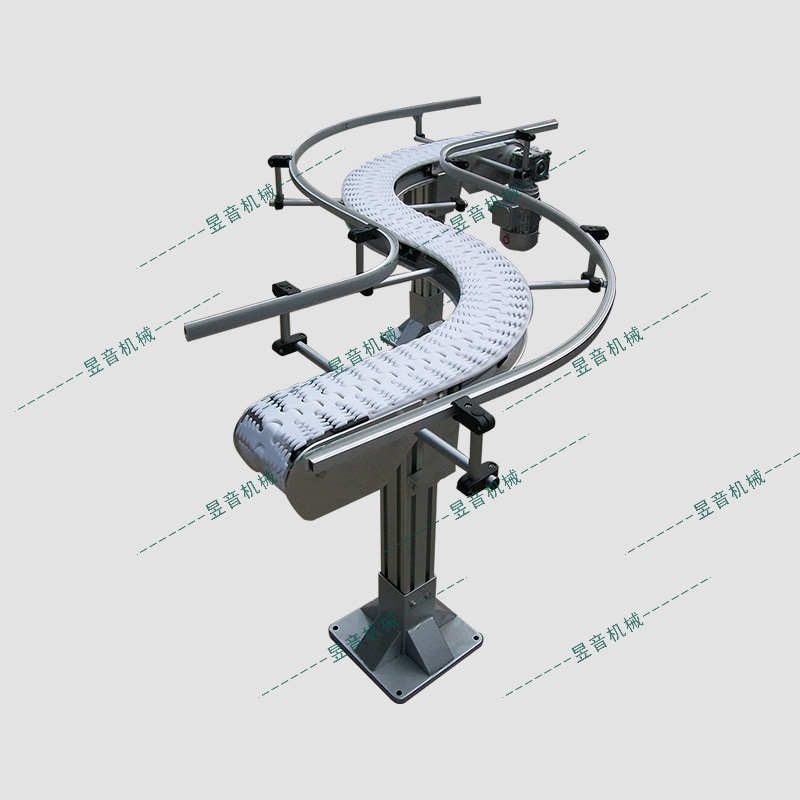 柔性鏈輸送機