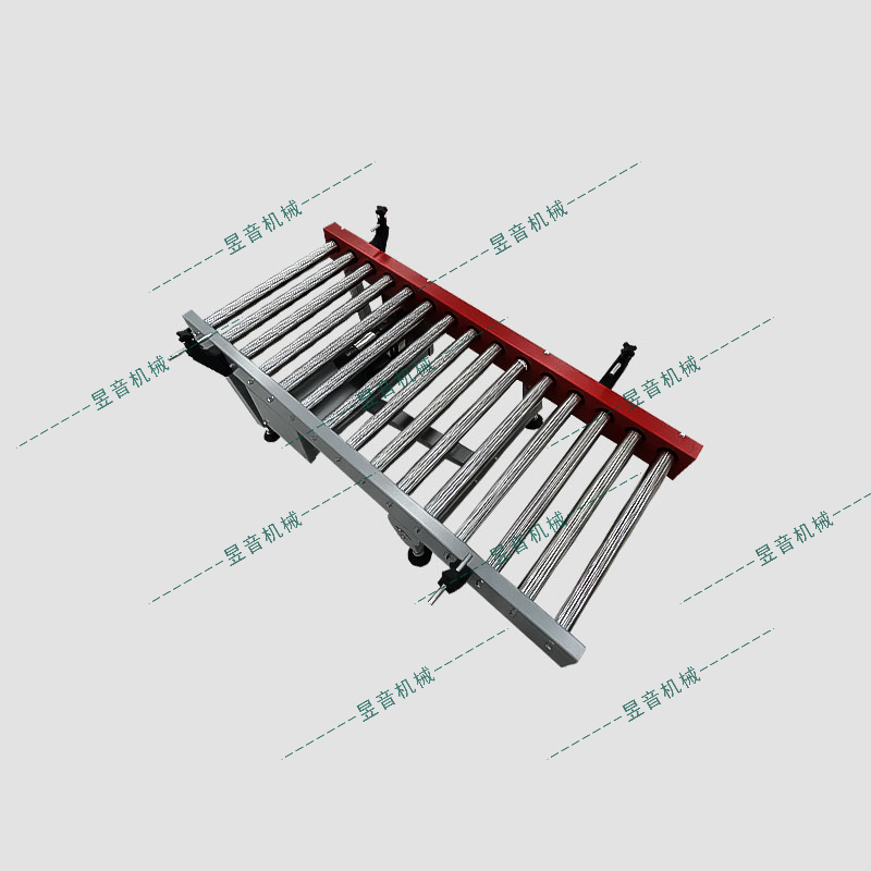 動(dòng)力滾筒輸送機(jī)