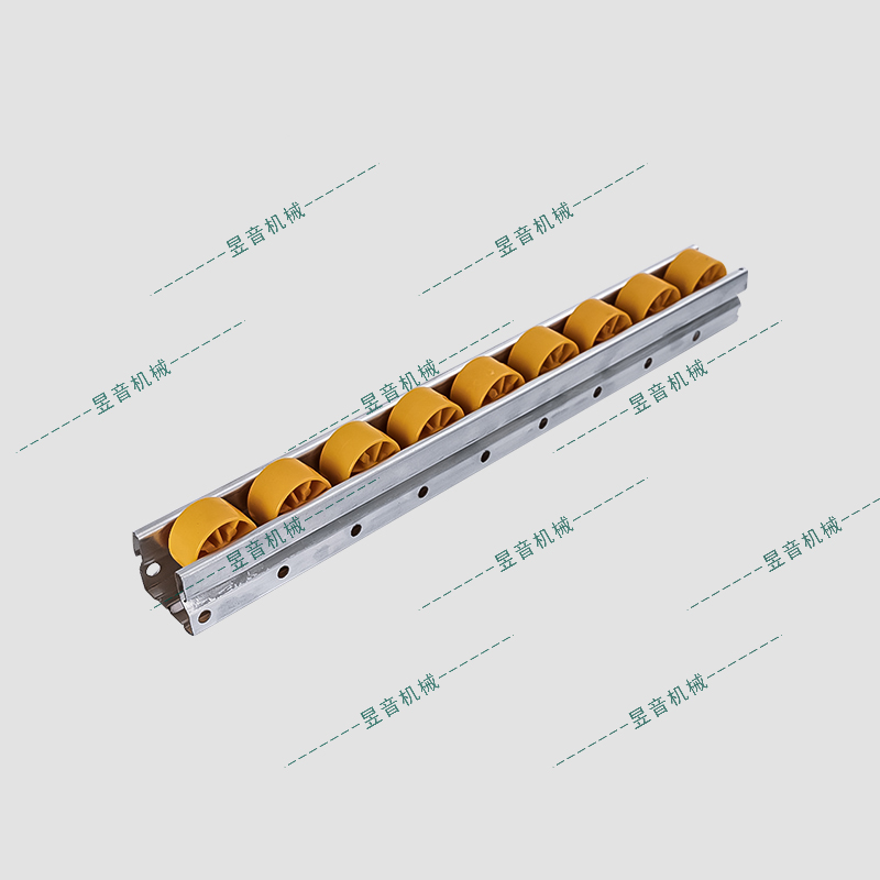 40B加強鈑金流利條