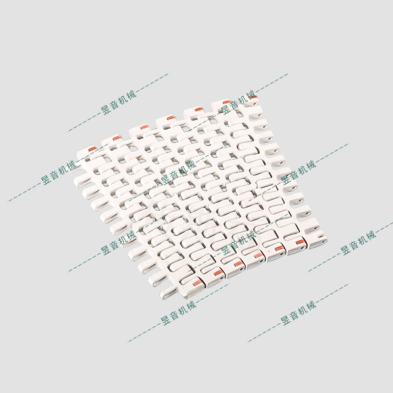 2100-ZW轉彎平格型網